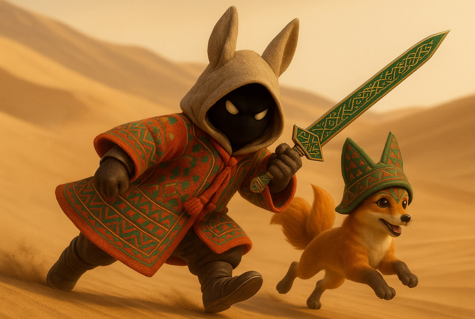 Gifiring team collaborating